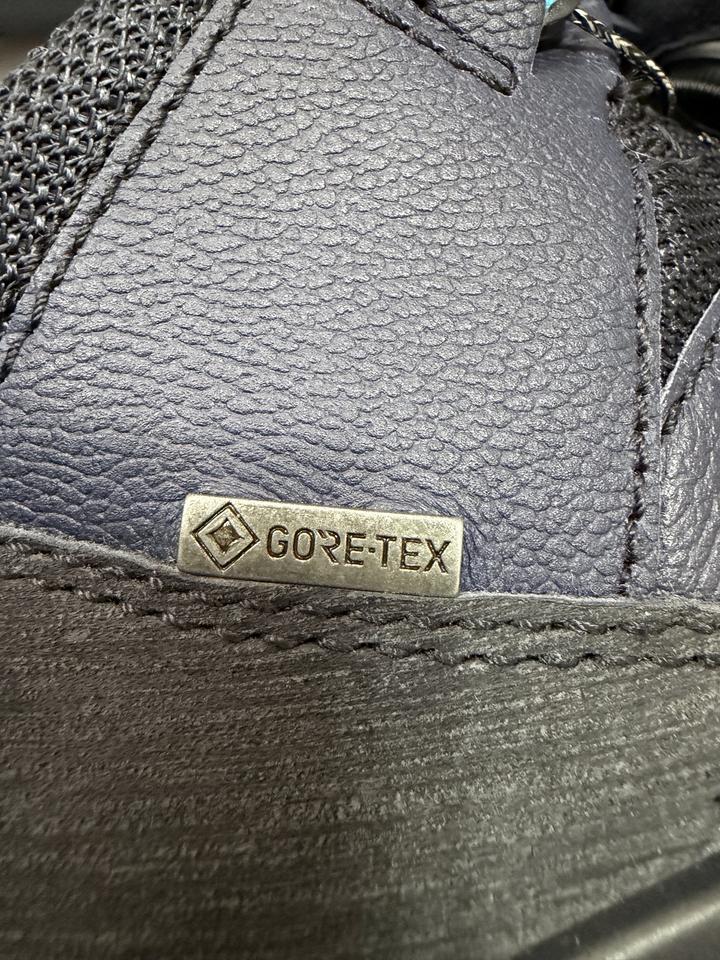 Детские ботики ECCO