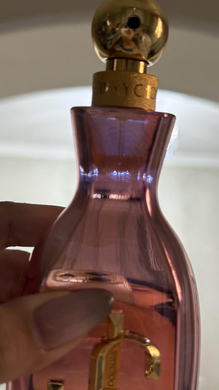 Продам аромат Jimmy Choo