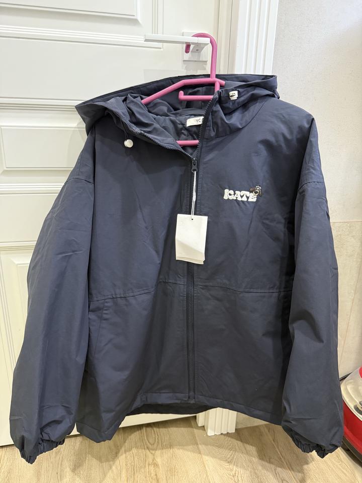 Куртка женская