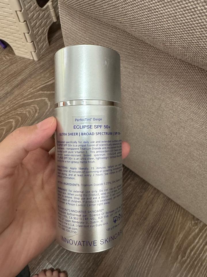 SPF is clinical