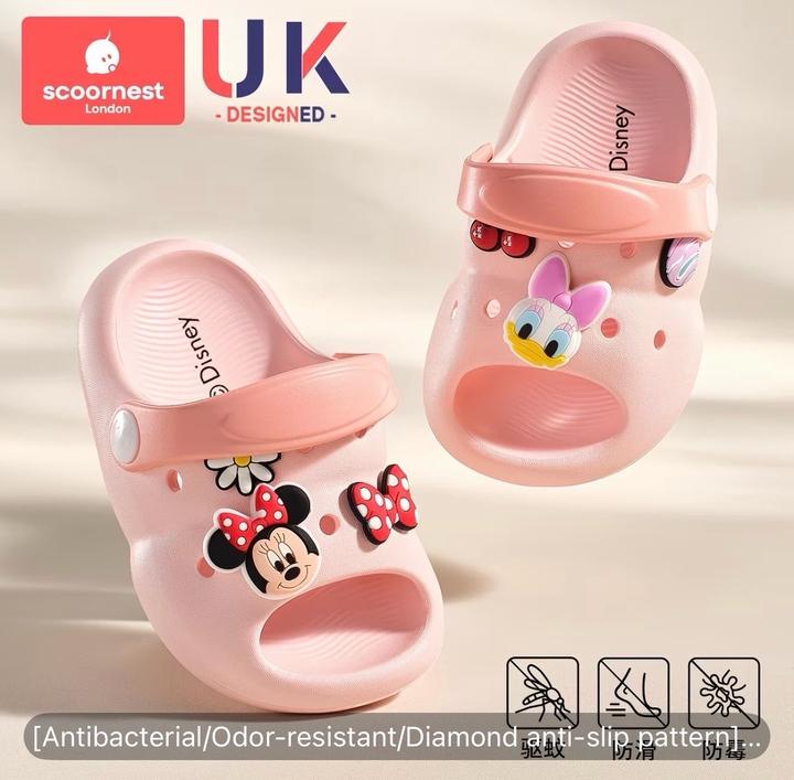 Детские сандалии Scoornest Disney