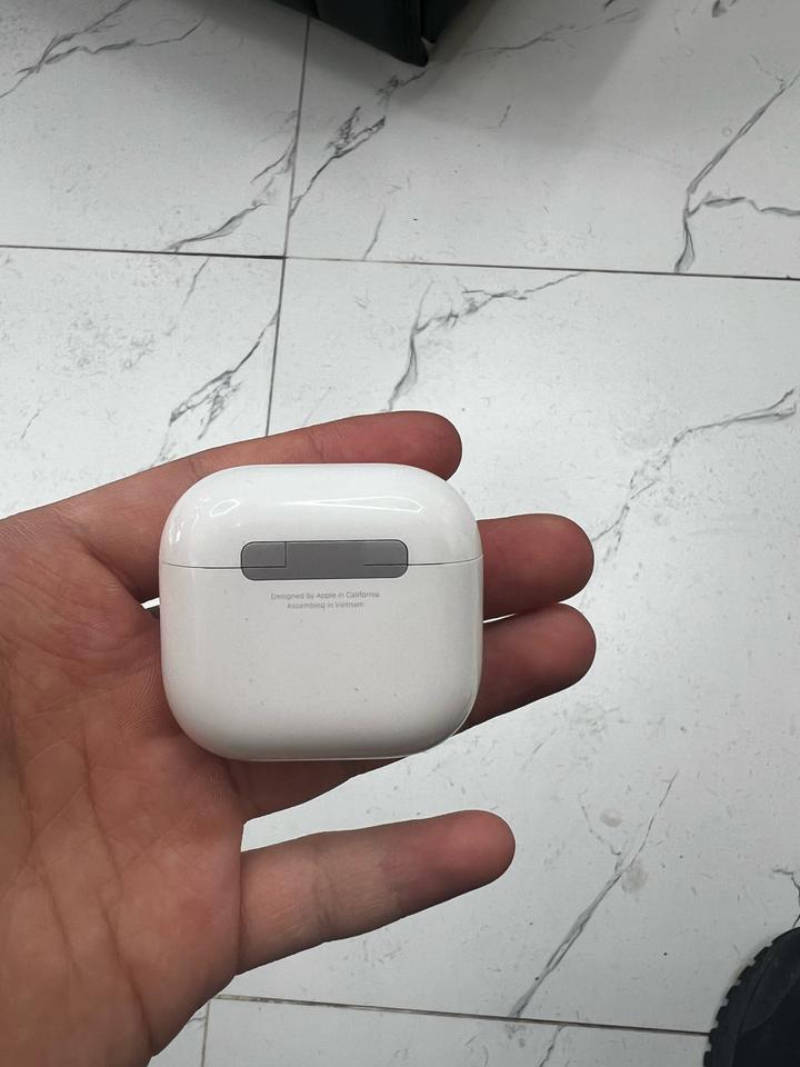 airpods 4