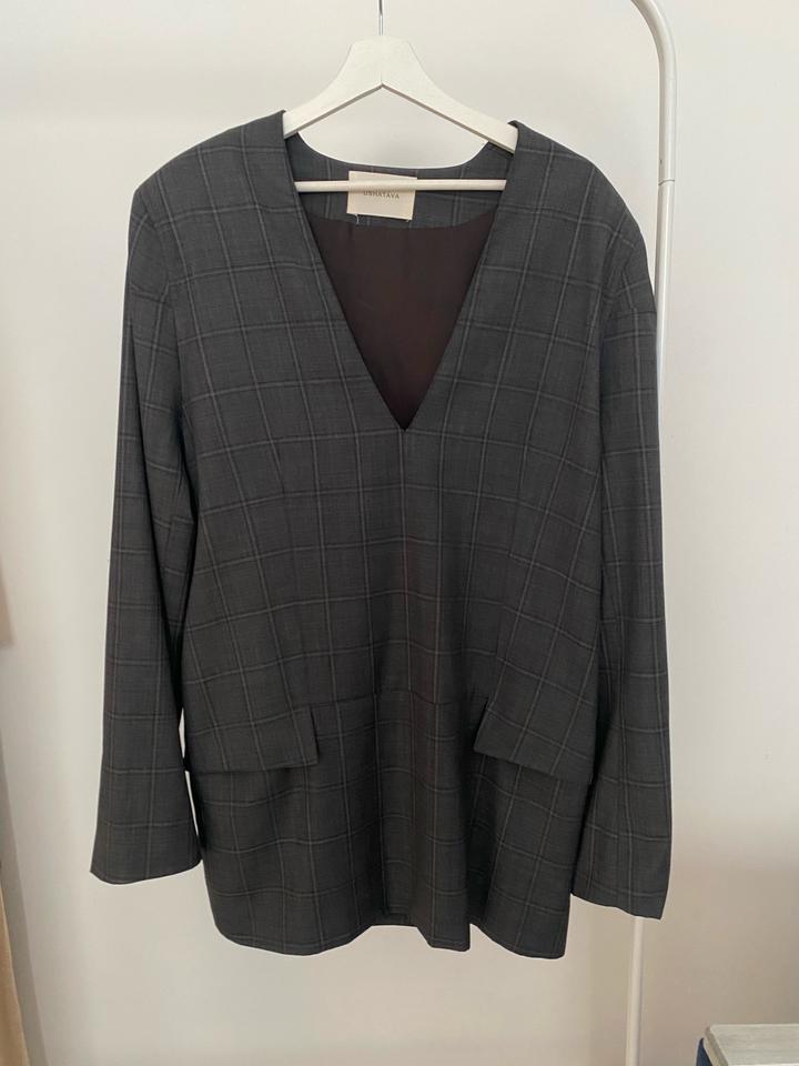 👗 USHATAVA Платье ЭРА