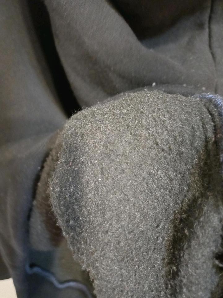 Спортивный костюм с начесом