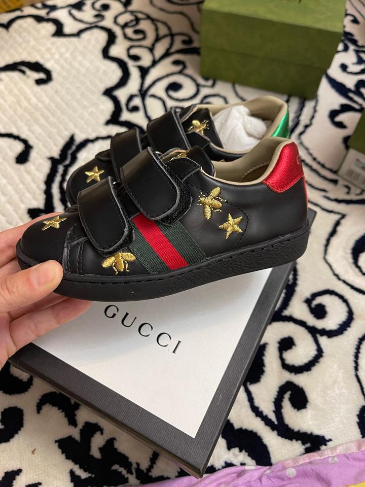 Кроссовки Gucci