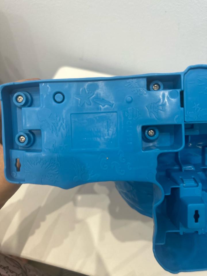 Игрушка Hot Wheels