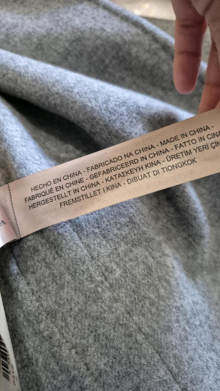 Massimo dutti жакет