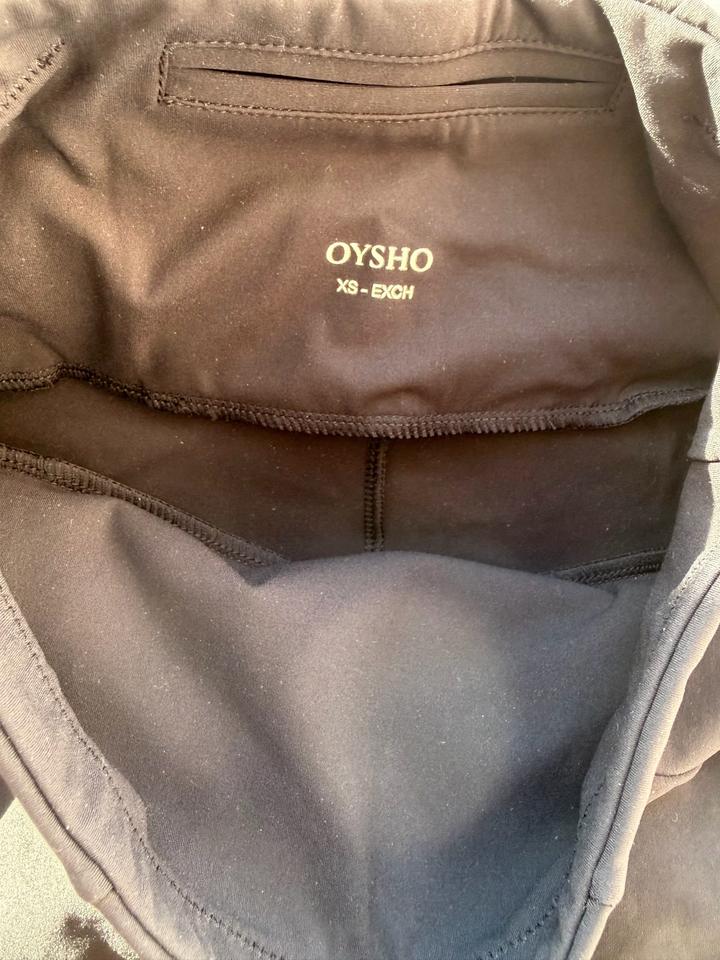 Леггинсы oysho