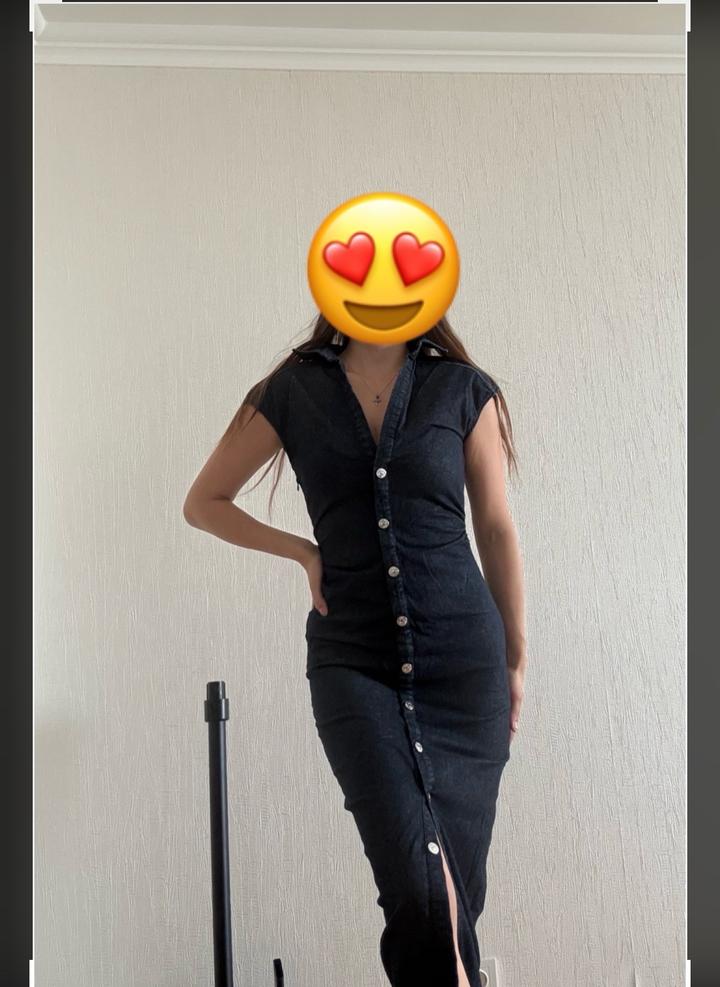 Платье Zara