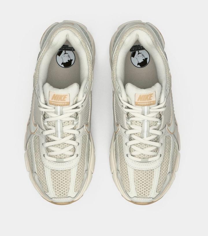 Новые Кроссовки Nike zoom vomero 5