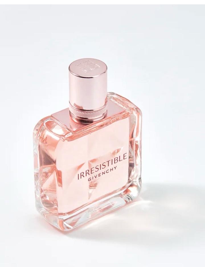 Духи GIVENCHY irresistible