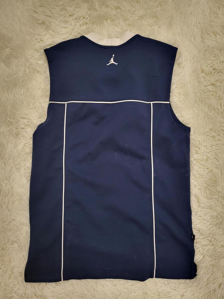 Майка Jordan