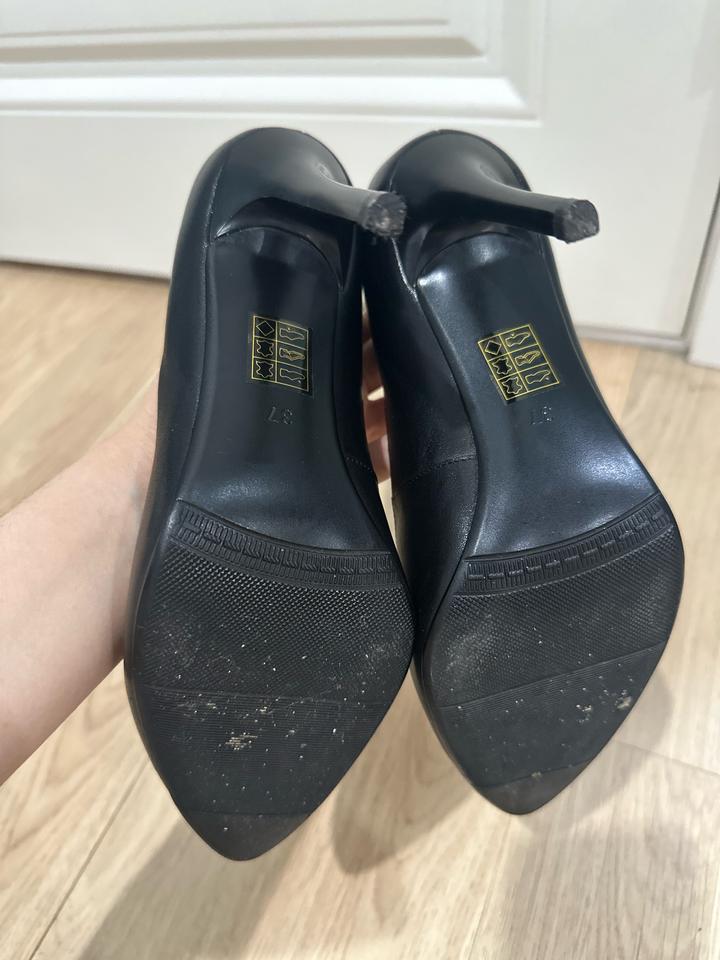 Туфли лодочки Eletto