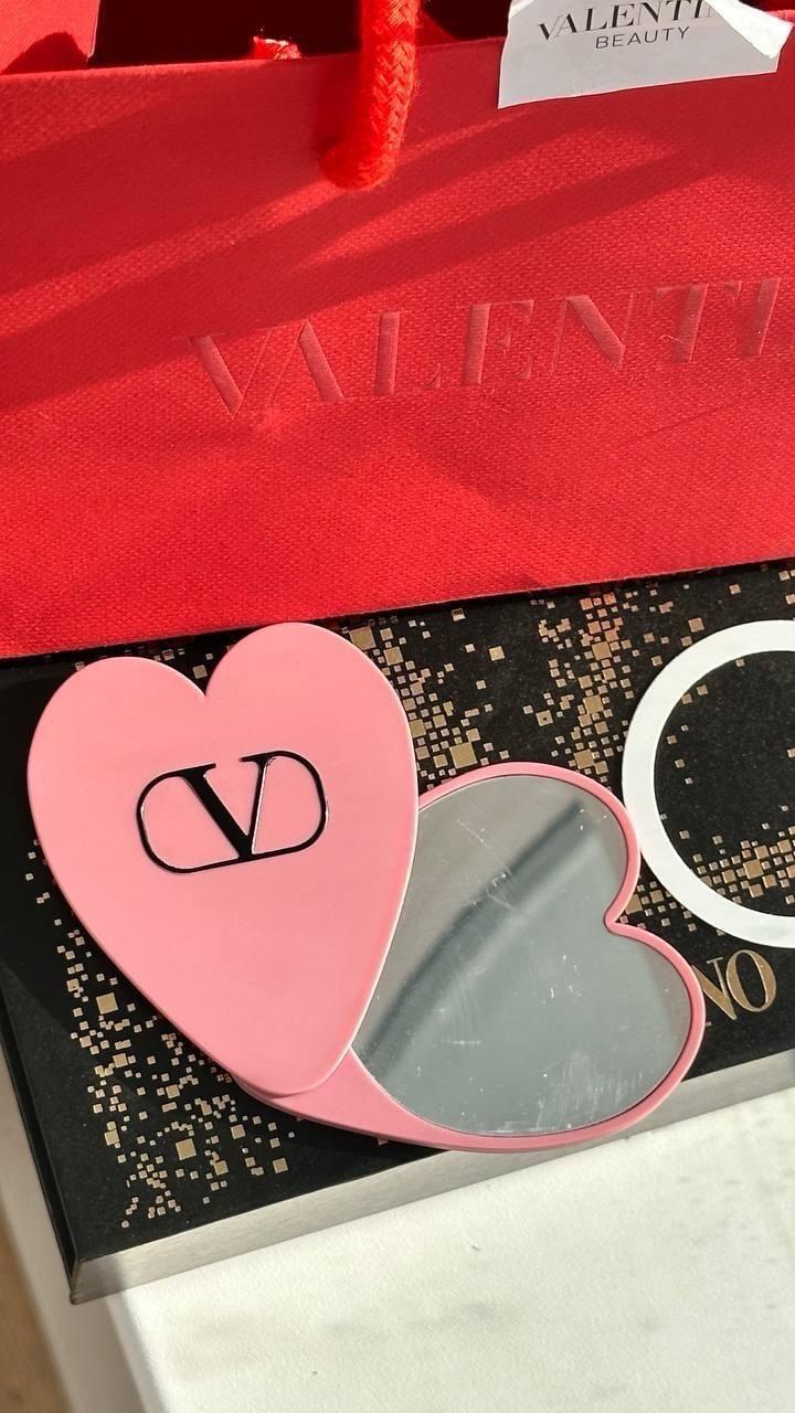 Зеркальце Valentino