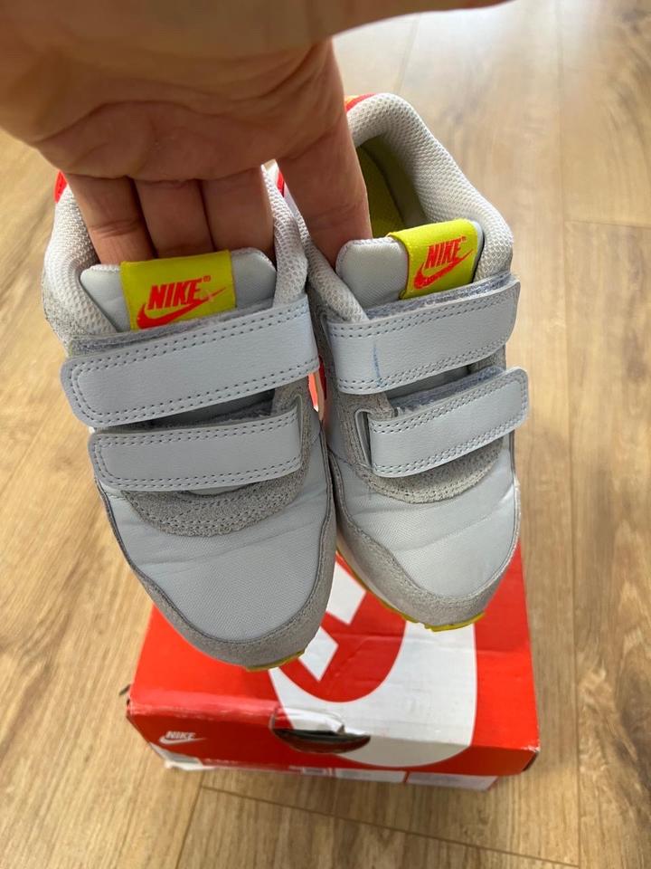 Детские кроссовки Nike