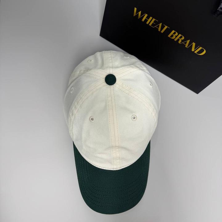 Кепка Wheat Brand
