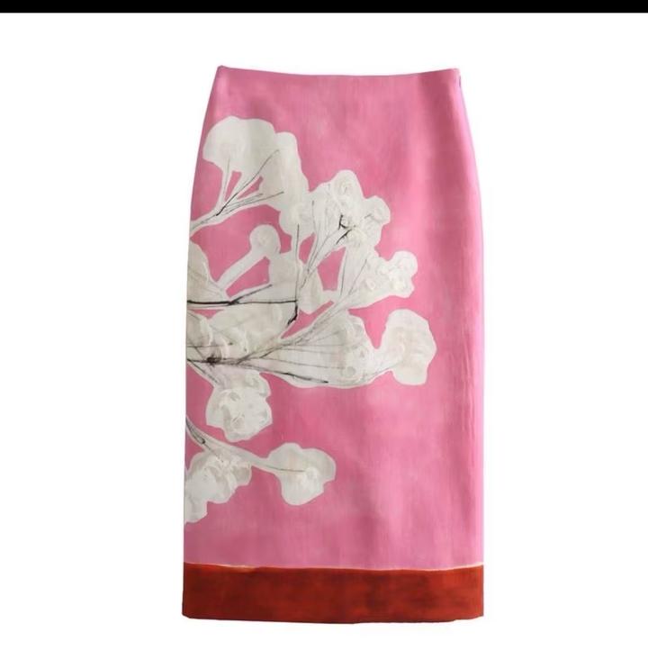 Юбка