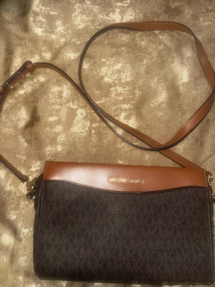 Сумка оригинал Michael Kors