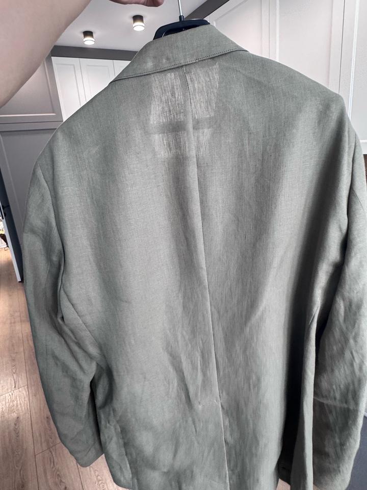 Пиджак Massimo Dutti