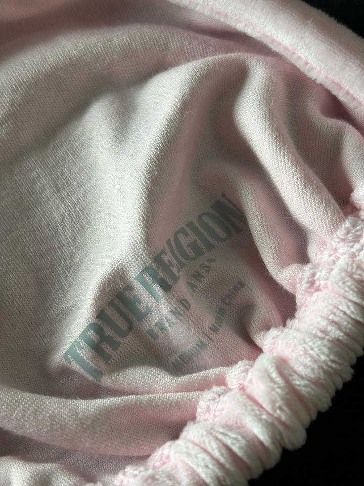 бикини топ True Religion