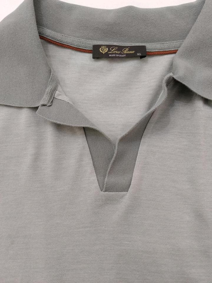 Поло Loro Piana