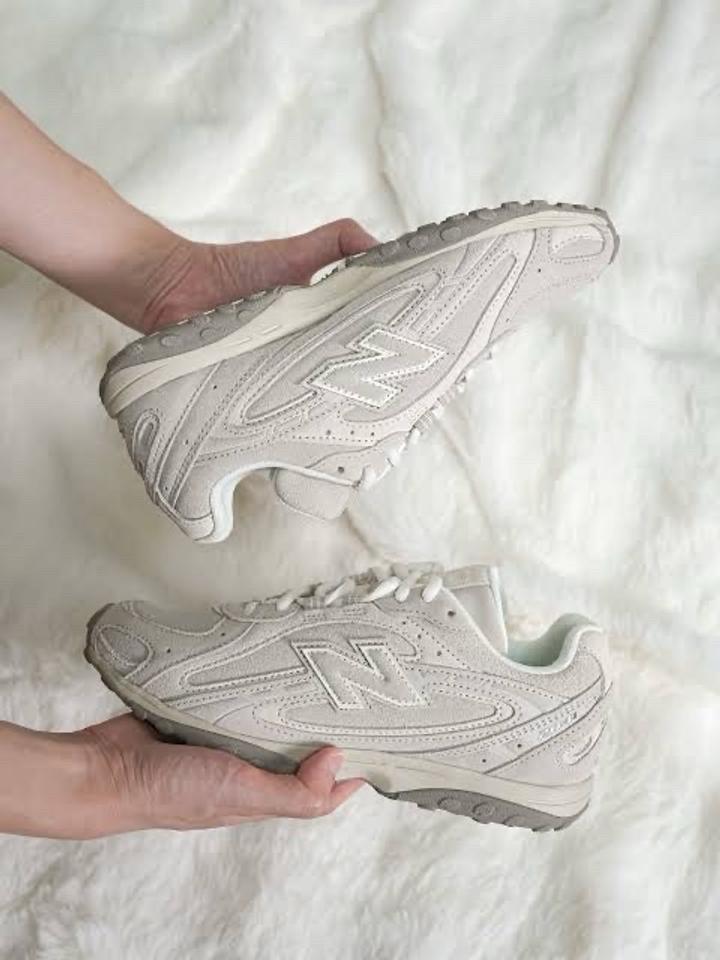 Кроссовки New Balance