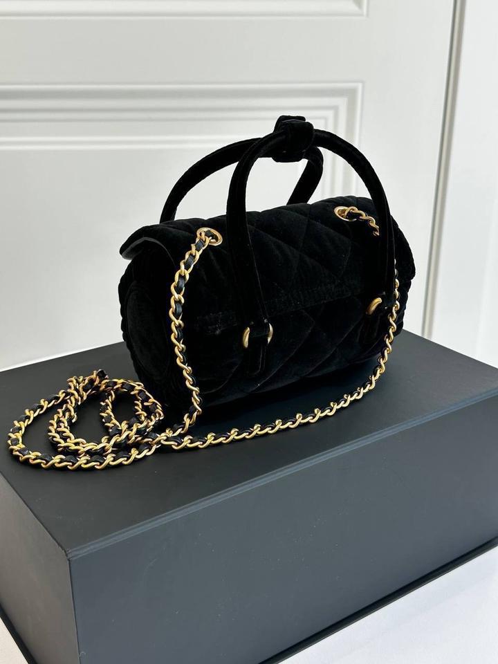 Сумка Chanel