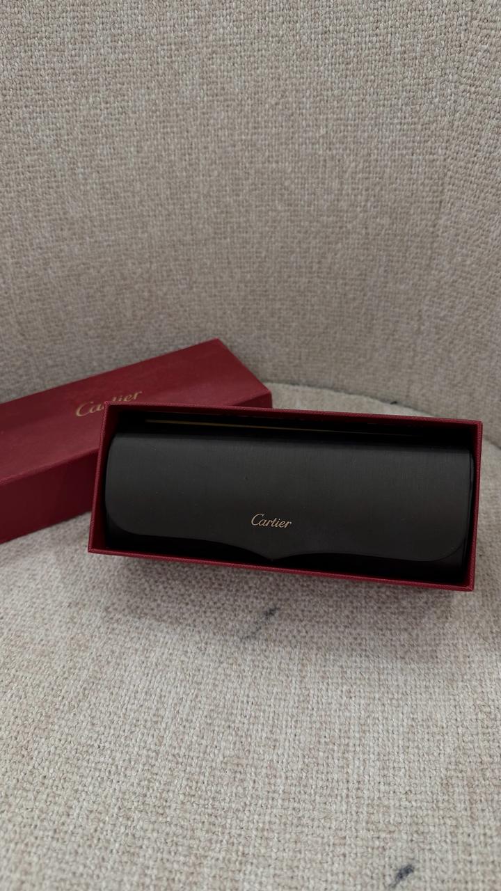 Солнцезащитные очки Cartier ОРИГИНАЛ
