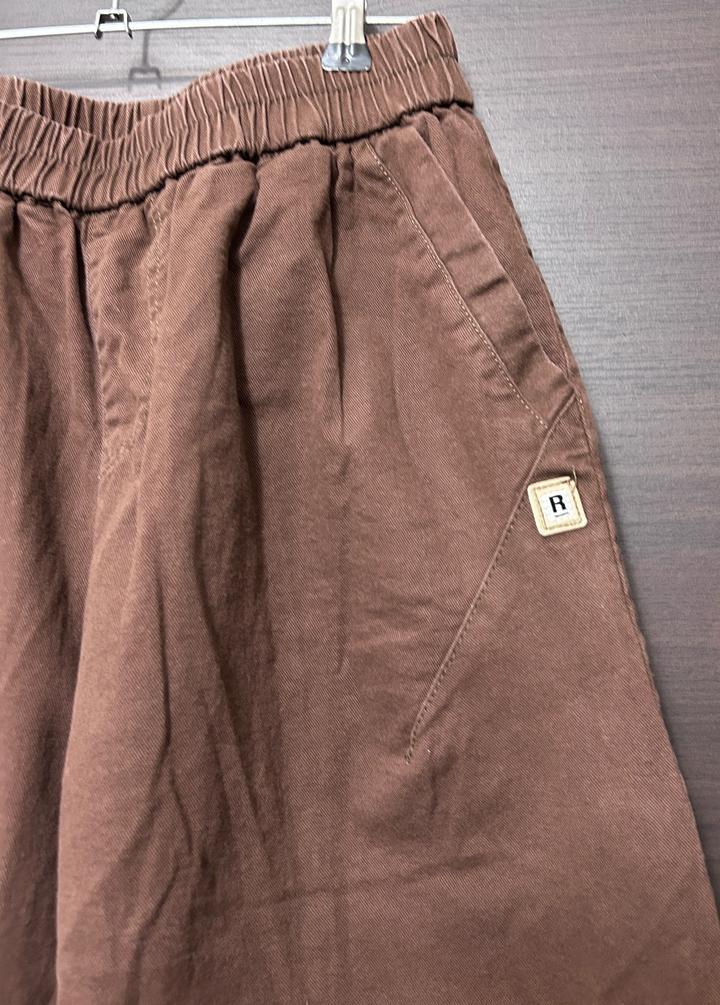 Корейские брюки