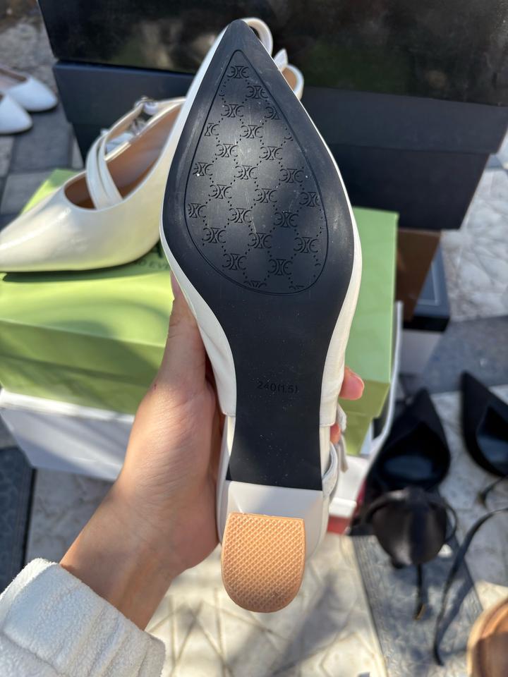 Туфли Tamido Collection