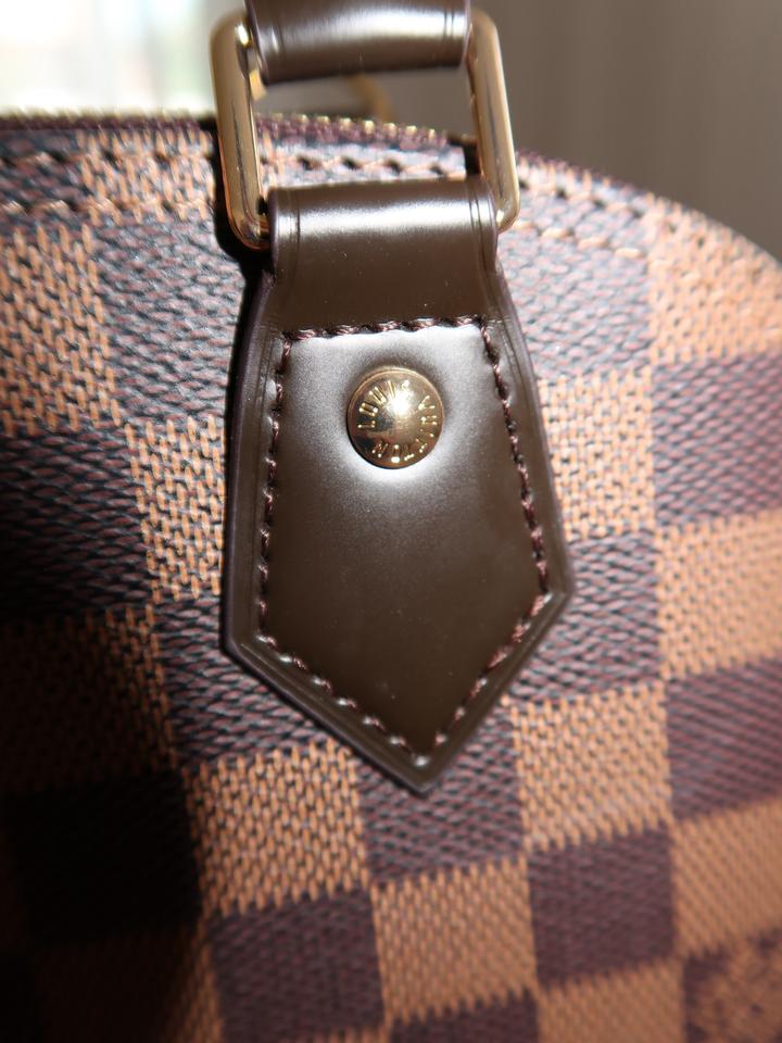Сумка Louis Vuitton Alma bb