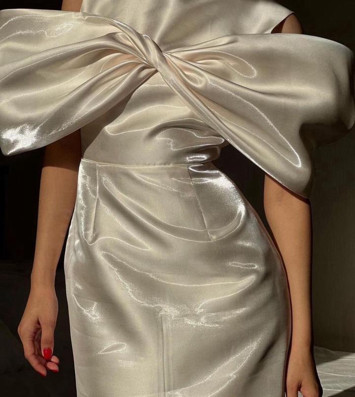 Платье Stylish