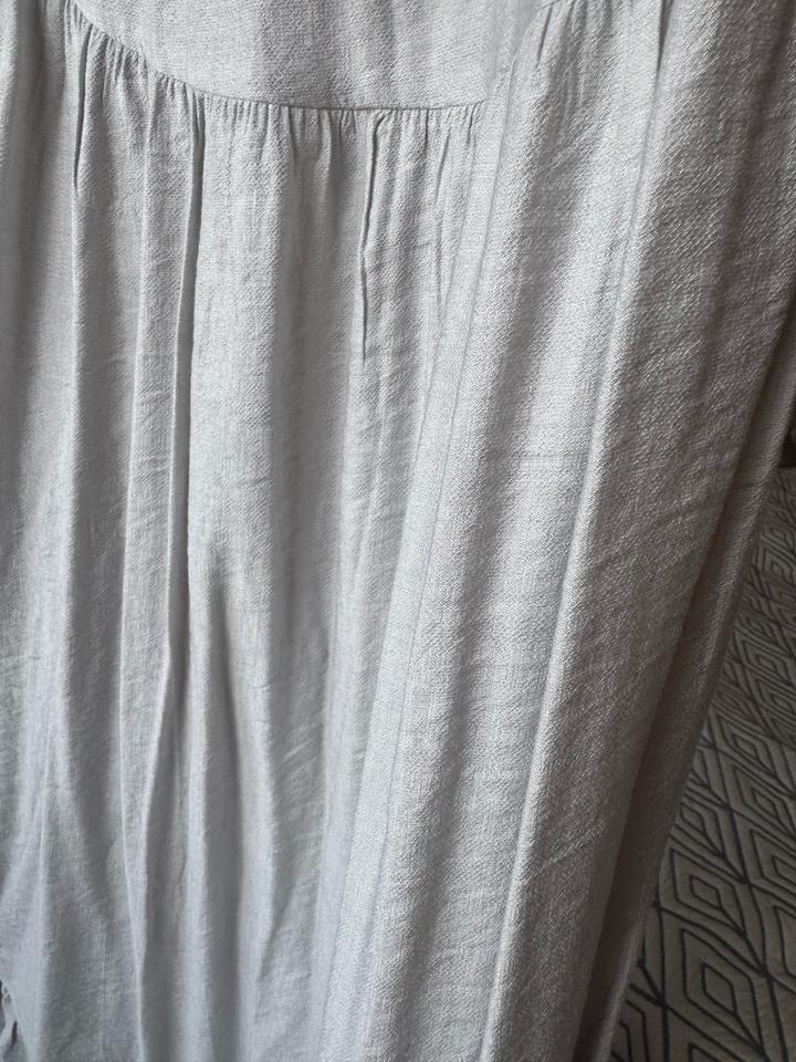 Сарафан легкий летний