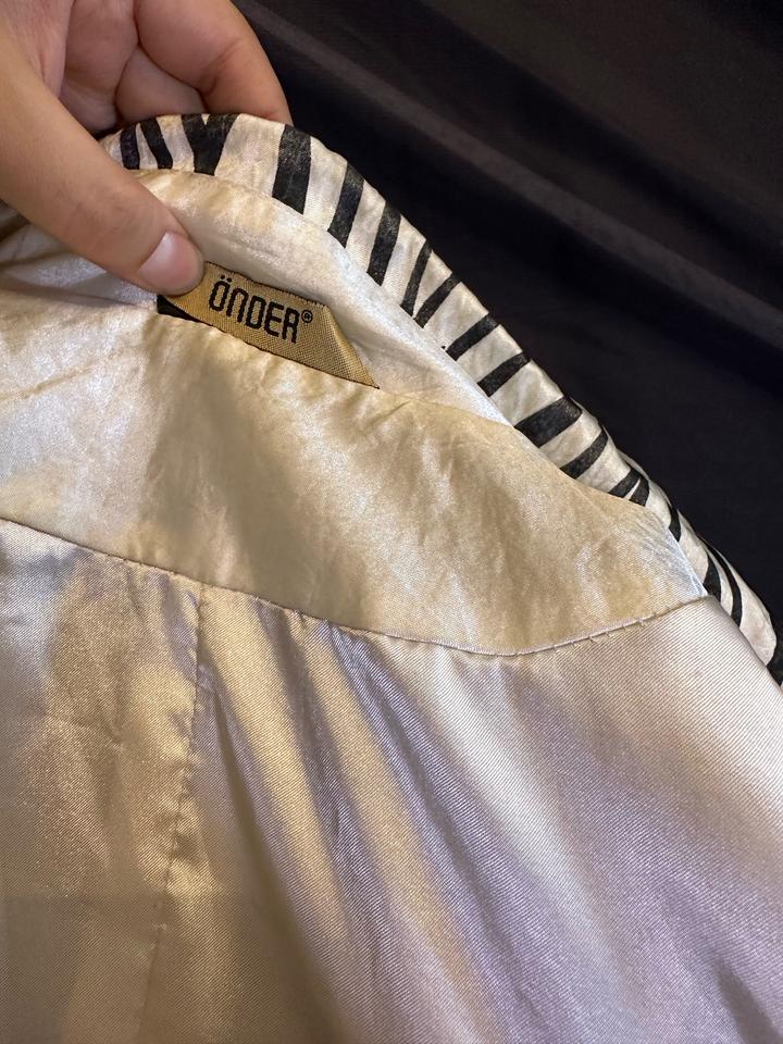 Плащ Onder