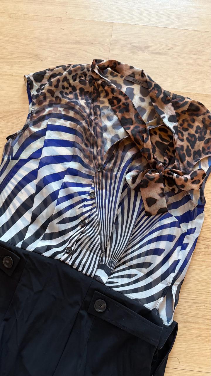 Платье Jean Paul