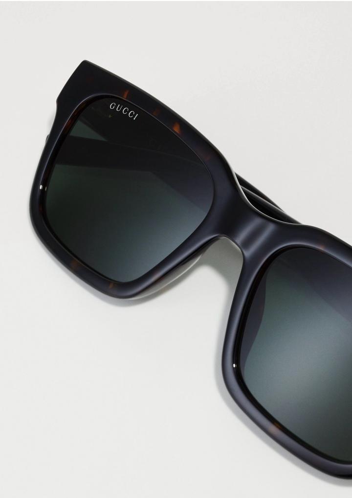 Унисекс очки Gucci новые оригинал