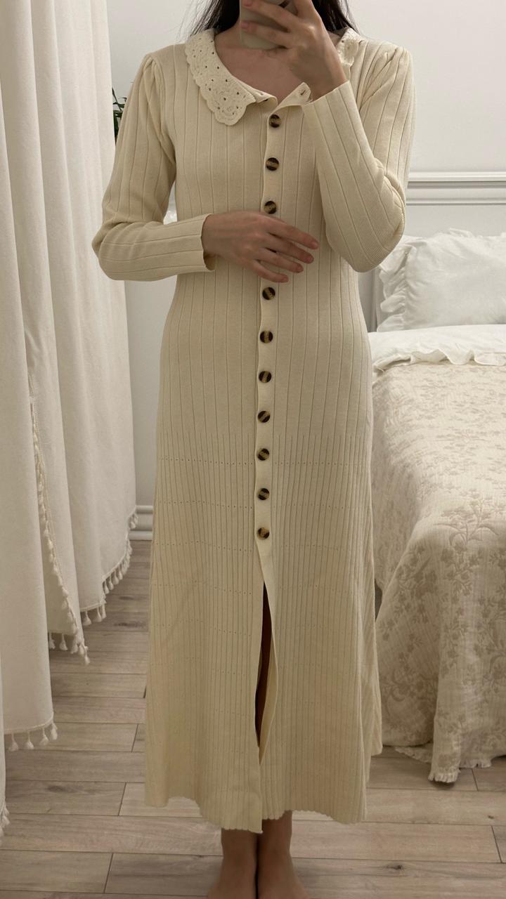 Платье от Emberens