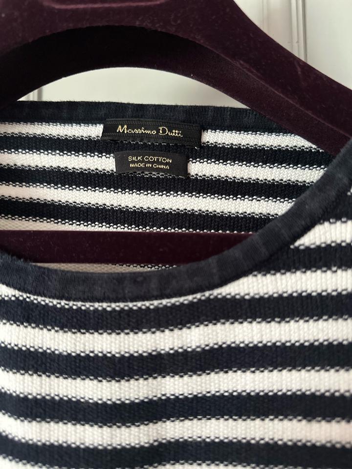 Платье Massimo Dutti