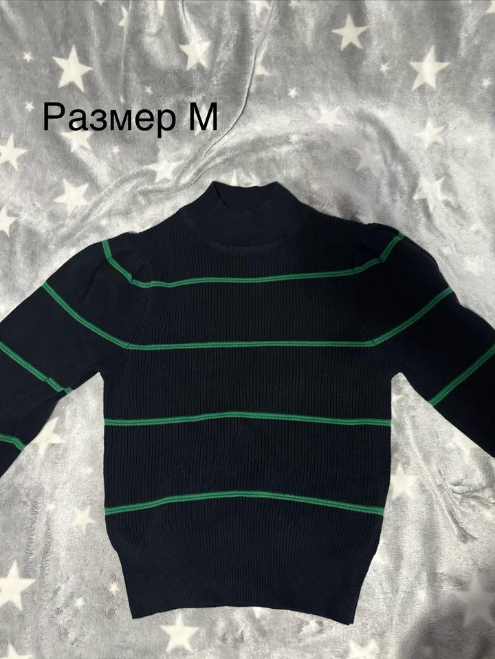 Разгрузка/разбор гардероба