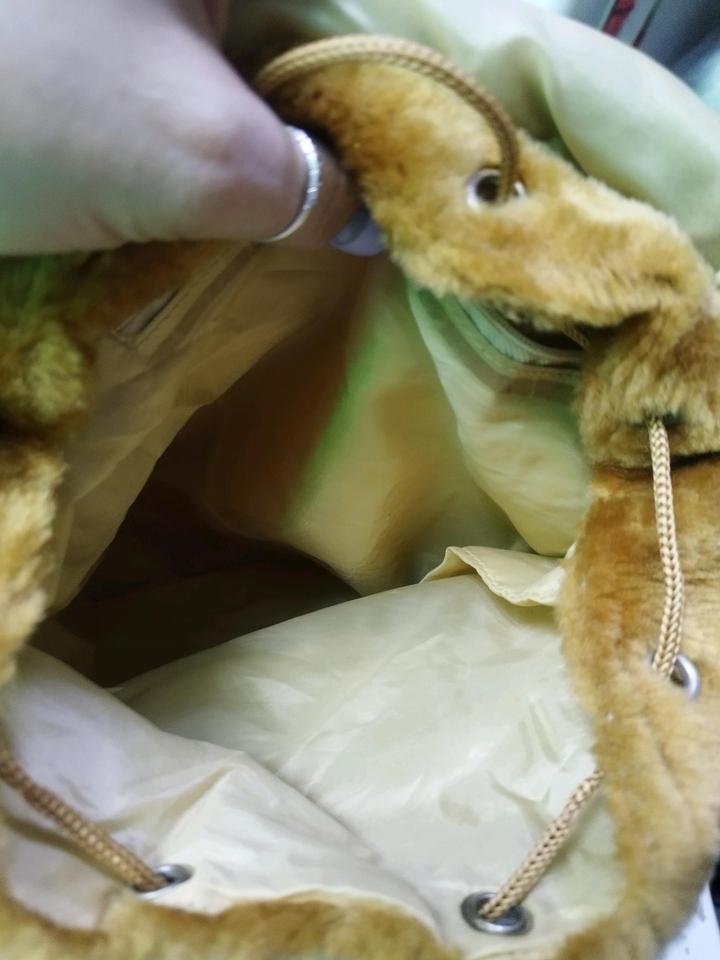 Рюкзак детский 1-3 года