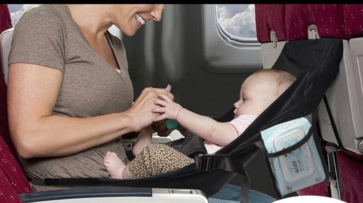 Гамак для самолета