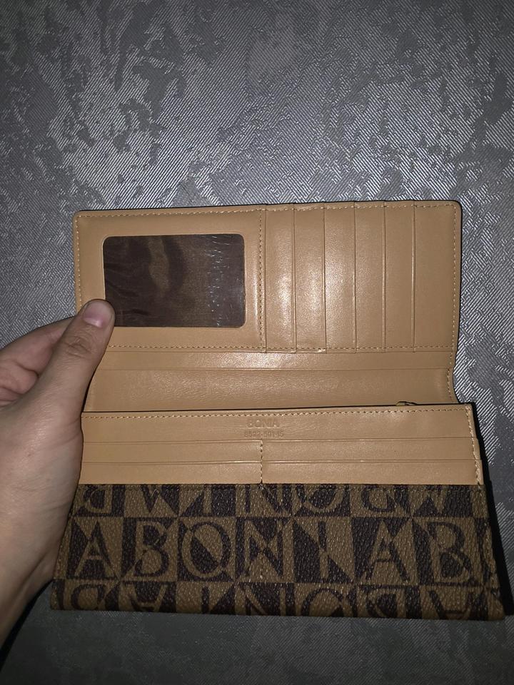 Лот брендовых аксессуаров (4 шт.): Fendi, Courrèges, Bonia и Comme des Garçons