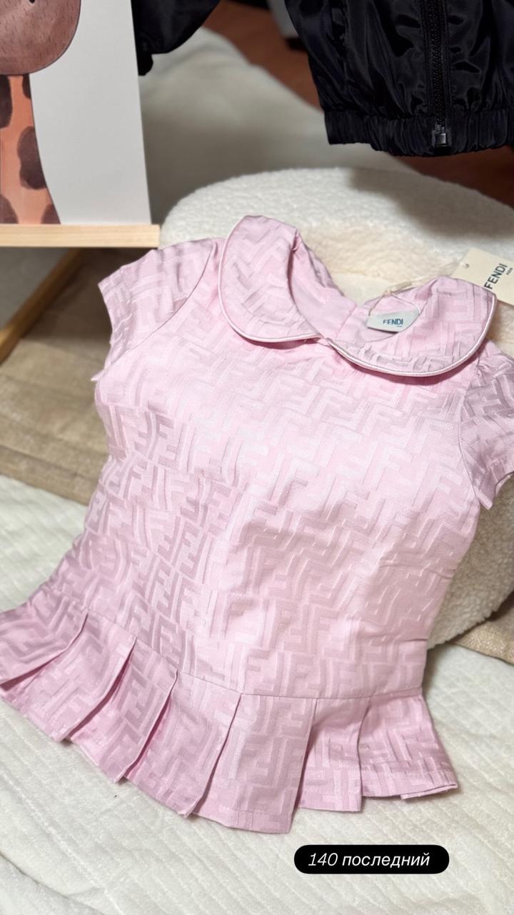 Детская одежда