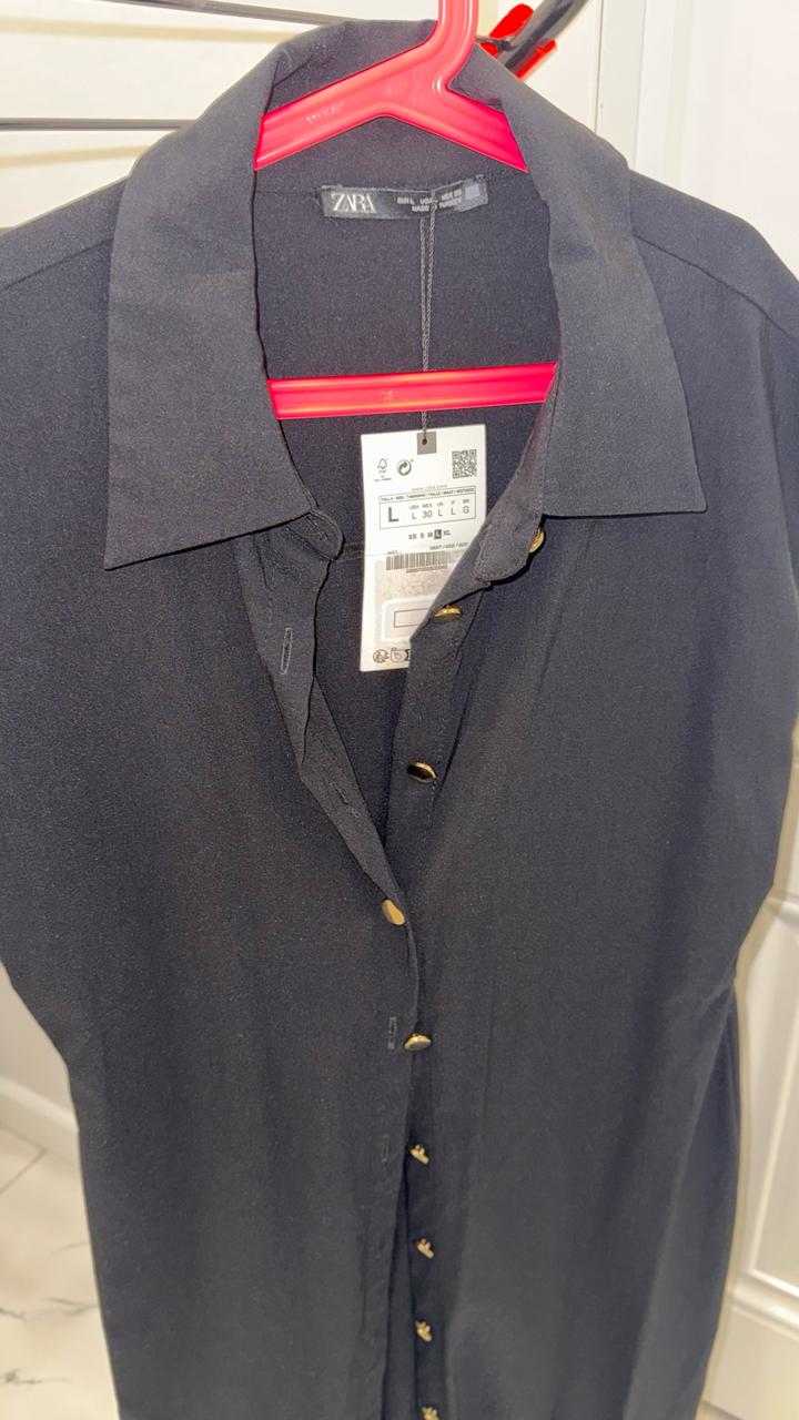 Жилетки Zara