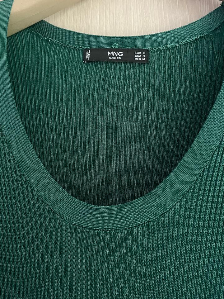 Платье Mango