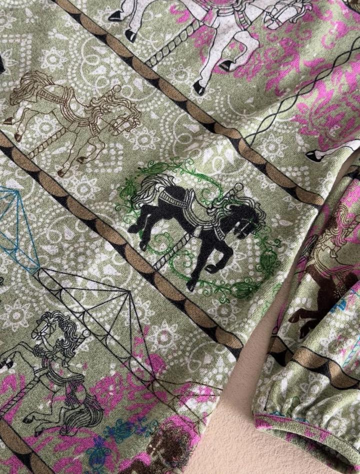 Платье Pam&Arch London