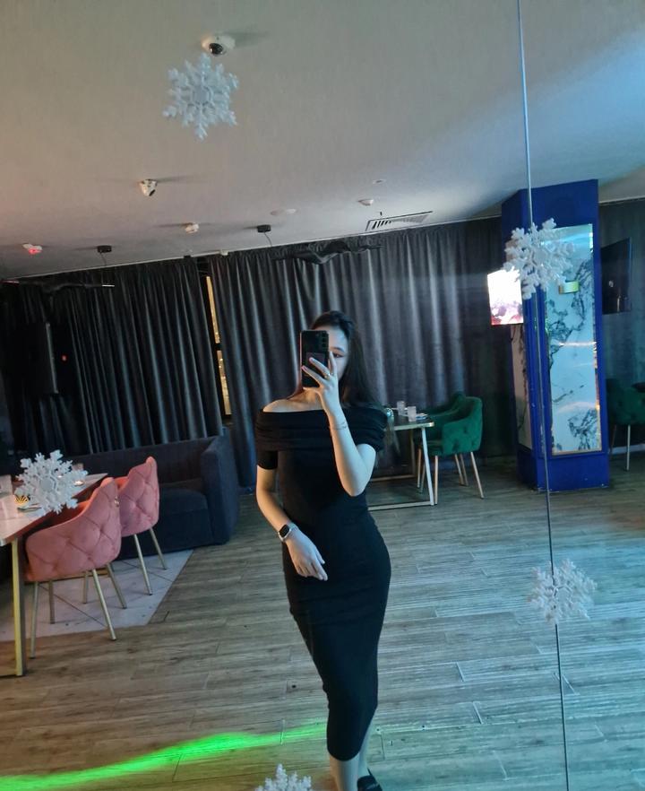 Платье