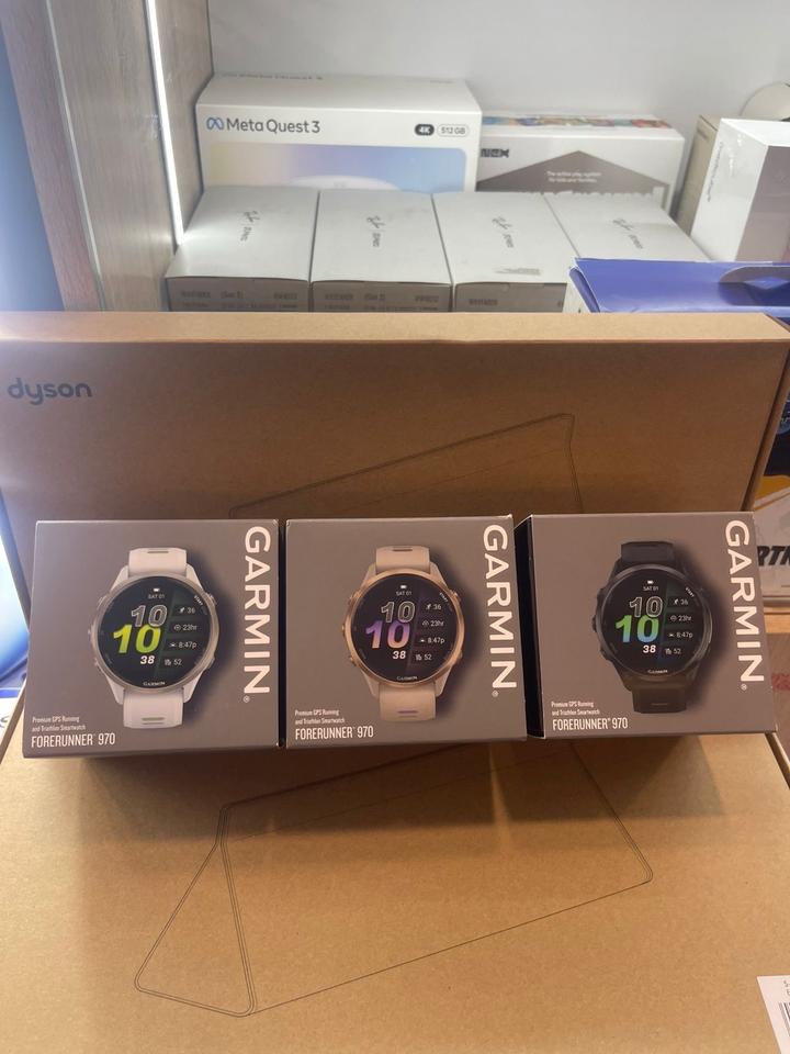 Garmin