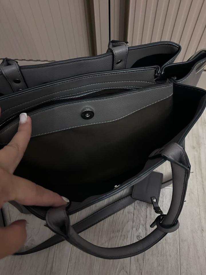 Новая сумка