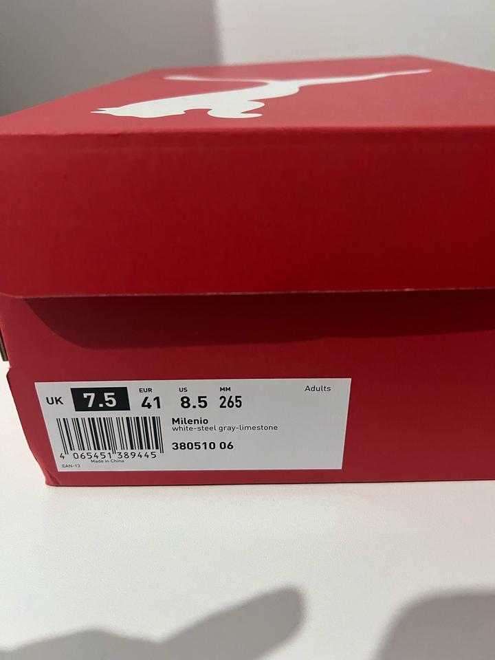 Puma Milenio 41 EU